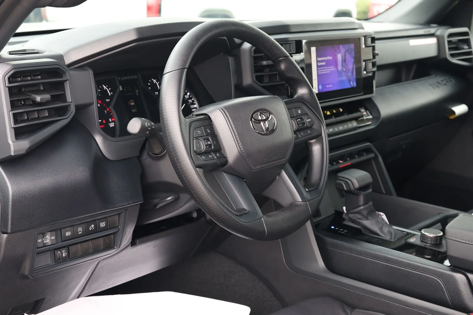 2026 Toyota Tundra SR5 - Photo 11