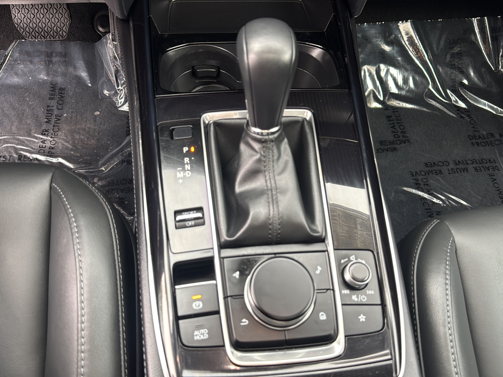 Used 2024 Gray Mazda 2.5 S Preferred Package image 35