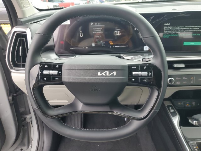 New 2026 Gray Kia S image 27