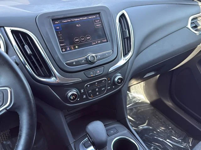 Used 2024 Black Chevrolet LT image 22