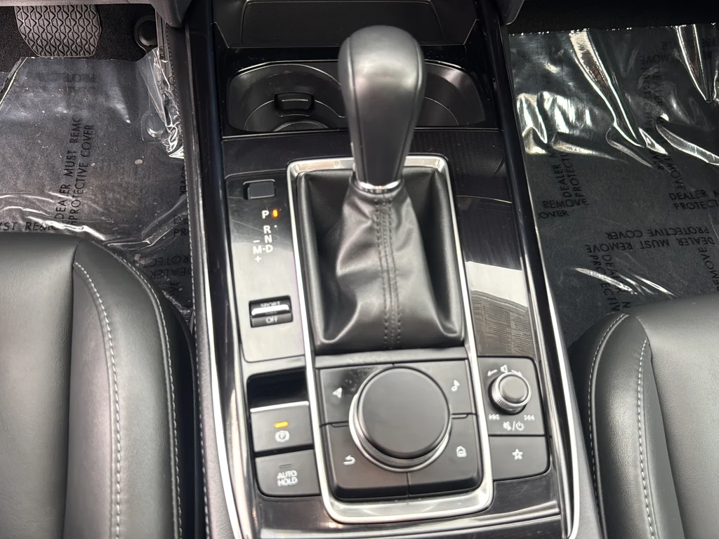 Used 2024 Gray Mazda 2.5 S Preferred Package image 34