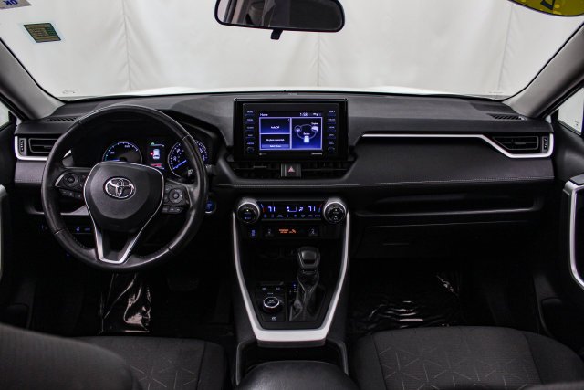 Vehicle thumbnail