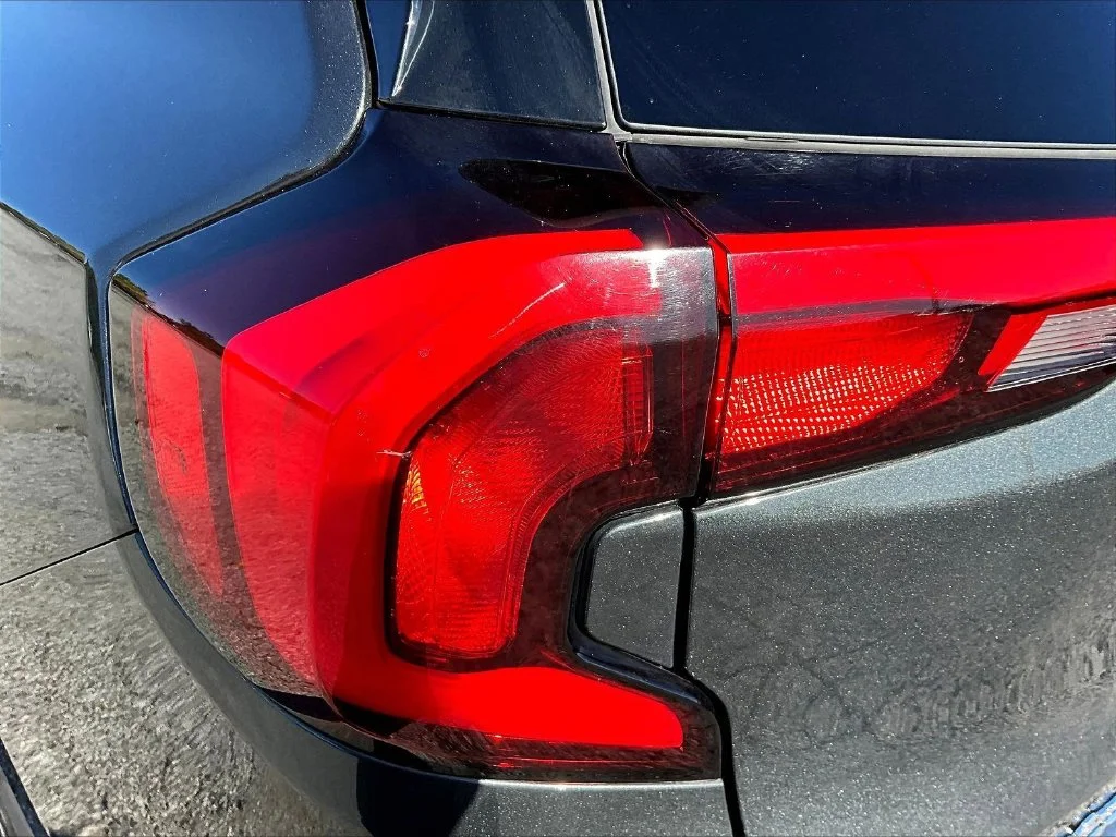 Certified Used 2019 Gray GMC SLT image 26