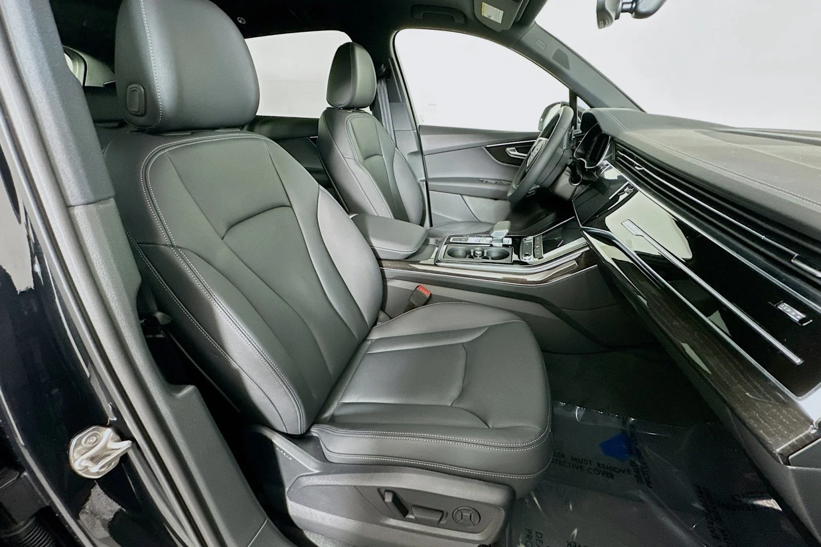 2026 Audi Q7 Premium - Photo 8