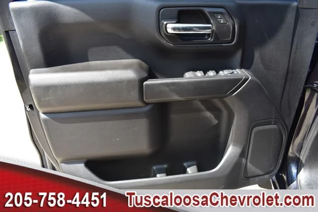 Used 2023 DARK ASH METALLIC Chevrolet Custom image 18