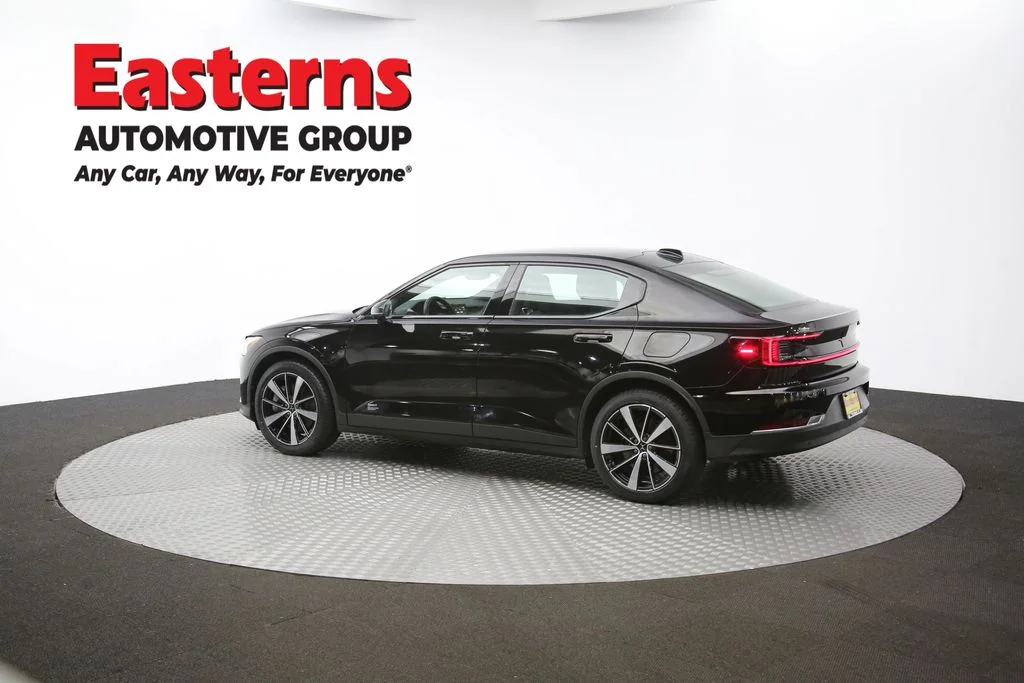 Used 2021 Black Polestar Launch Edition image 58