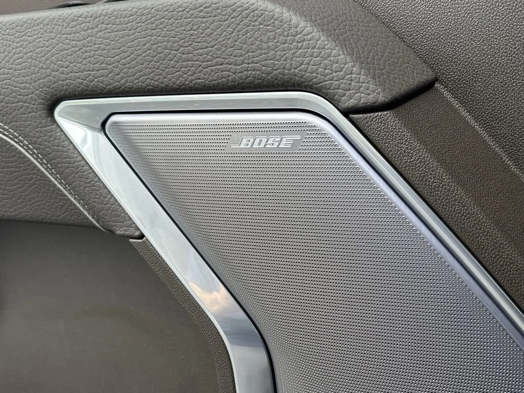 New 2026 Onyx Black GMC Denali image 24