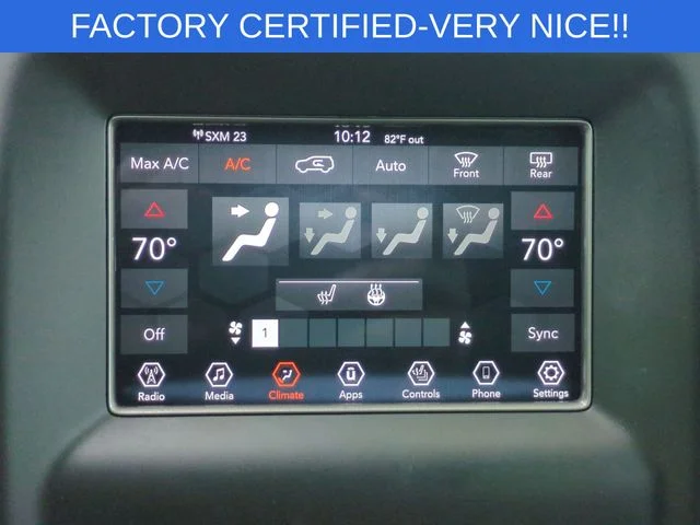 Used 2021 Silver Jeep Laredo E image 25