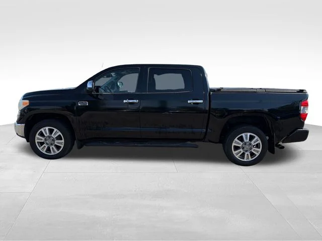 Used 2016 Black Toyota 1794 image 4