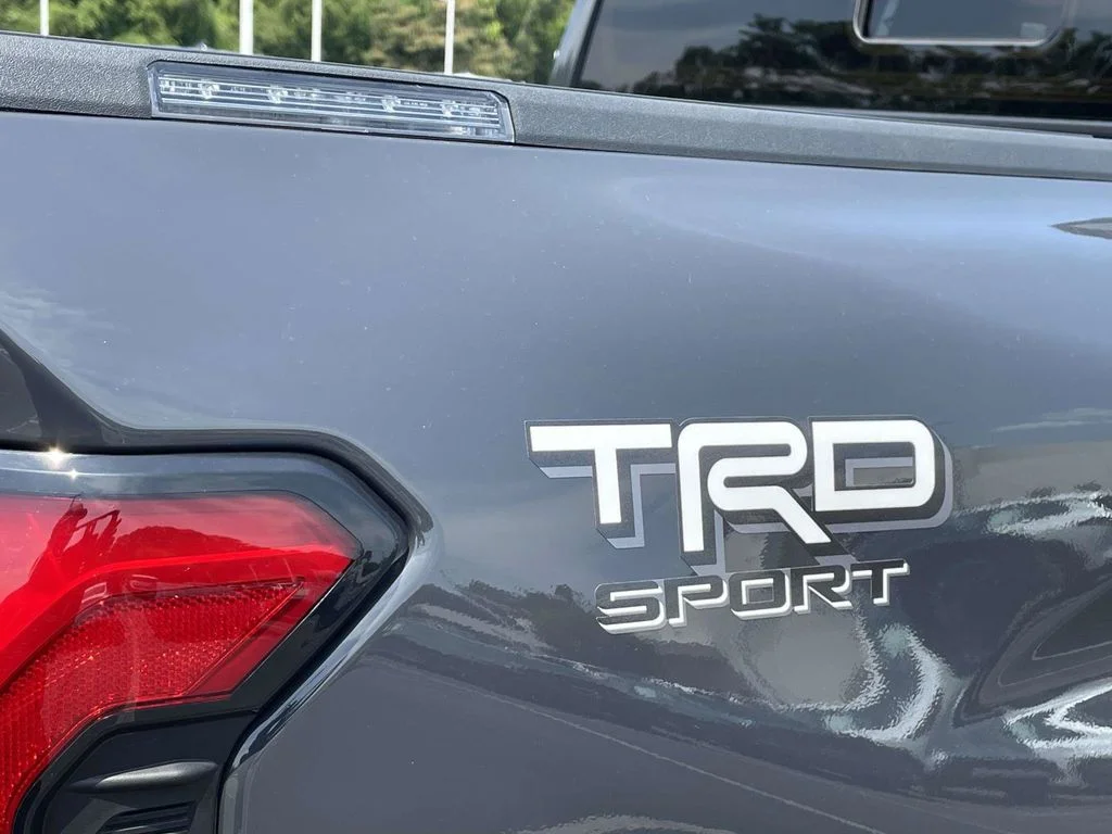 New 2026 Underground Toyota TRD Sport i-FORCE MAX image 12