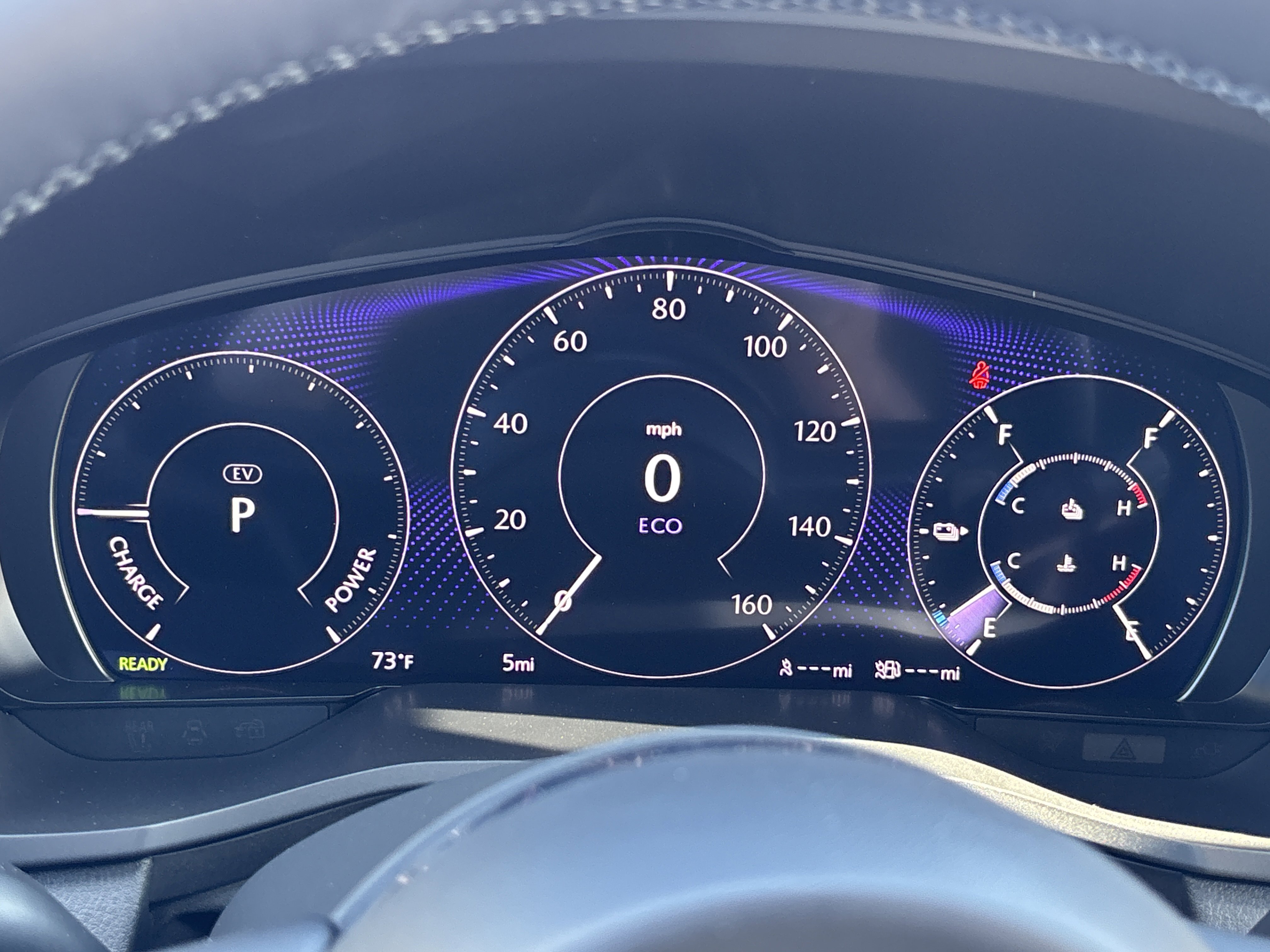 New 2026 Rhodium White Premium Mazda SC Plus AWD image 25