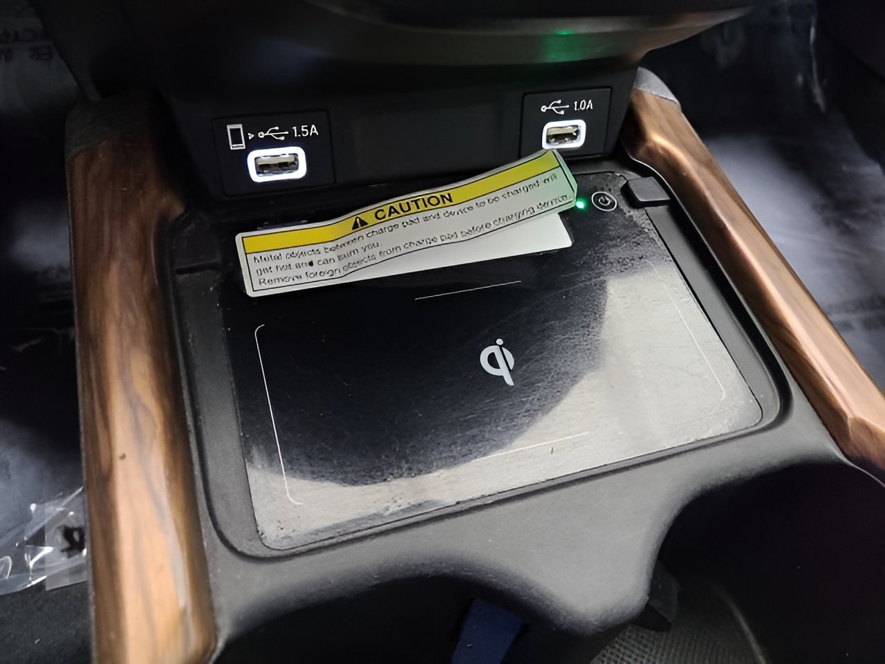 2021 Honda CR-V Touring - Photo 35