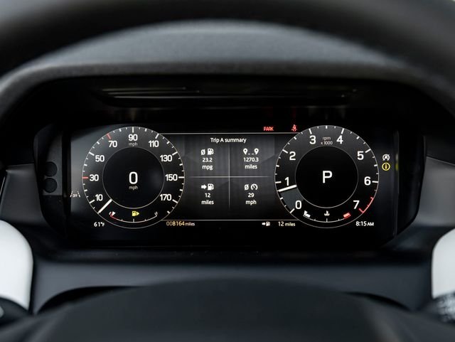 2024 Land Rover Discovery Sport S - Photo 17
