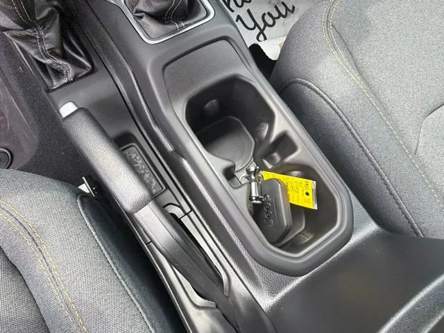 2025 Jeep Wrangler 4-Door Sport S - Photo 30