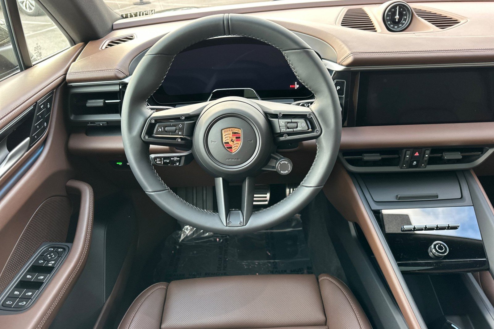2026 Porsche Macan S - Photo 14