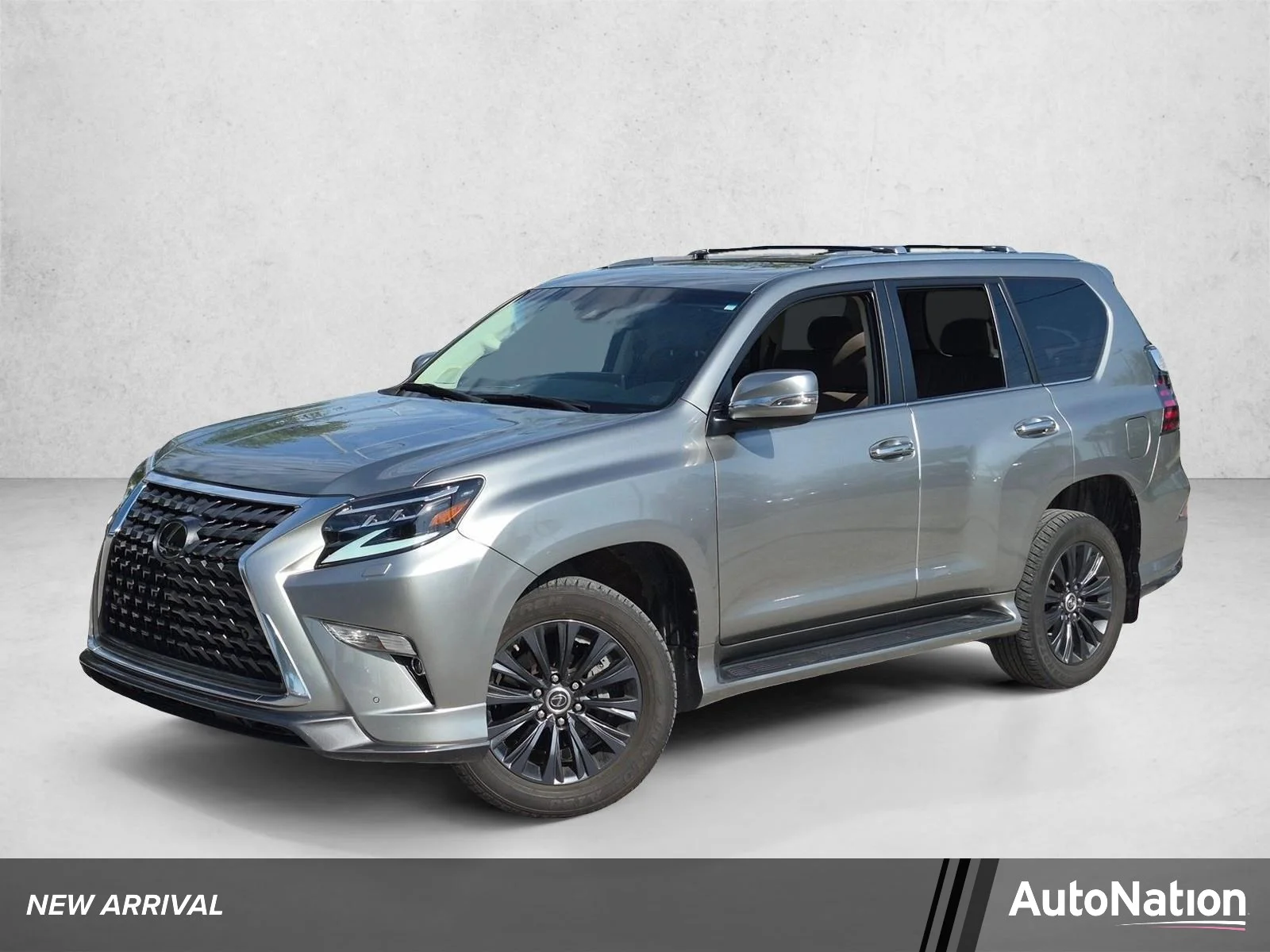 2023 Lexus GX