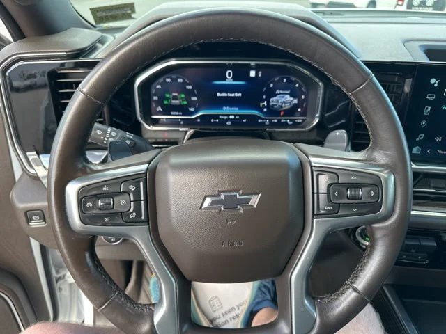 2023 Chevrolet Silverado 1500 RST - Photo 21