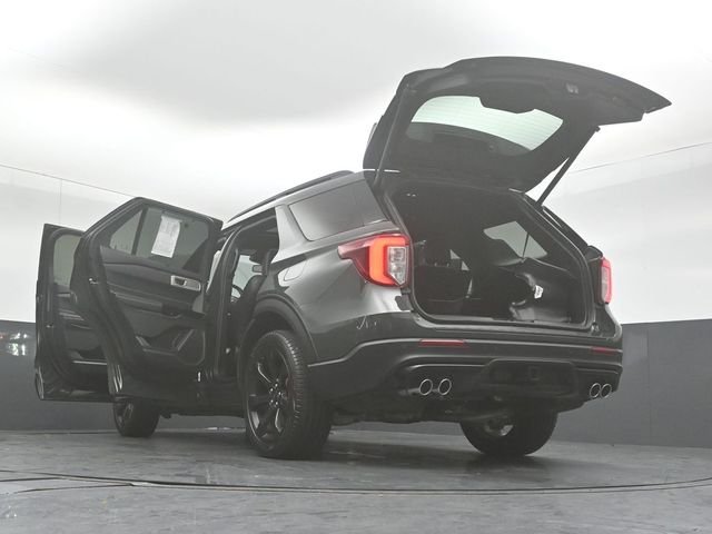 2023 FORD EXPLORER - Image 46