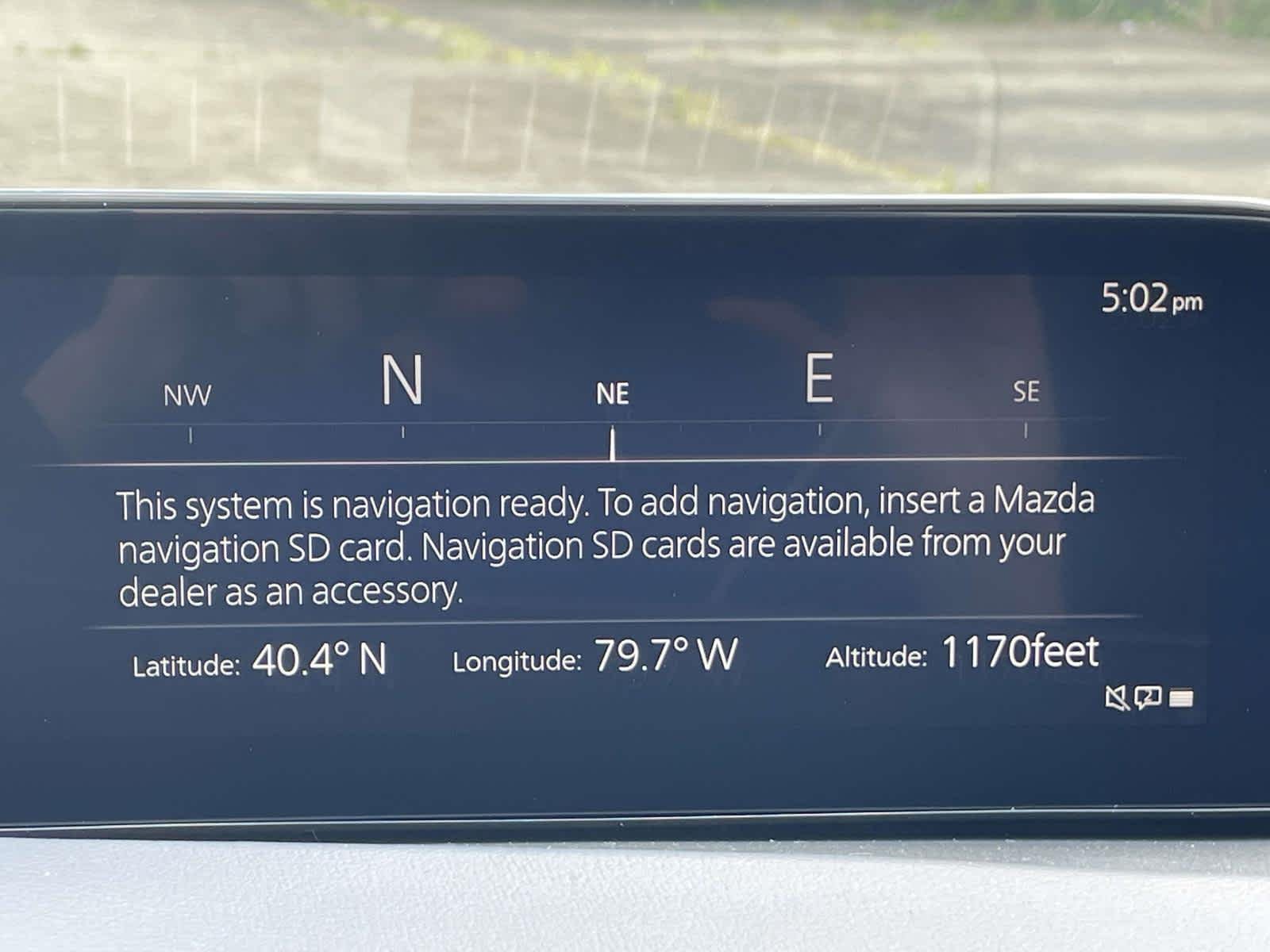 New 2026 Ceramic Metallic Mazda 2.5 S Select Sport image 24