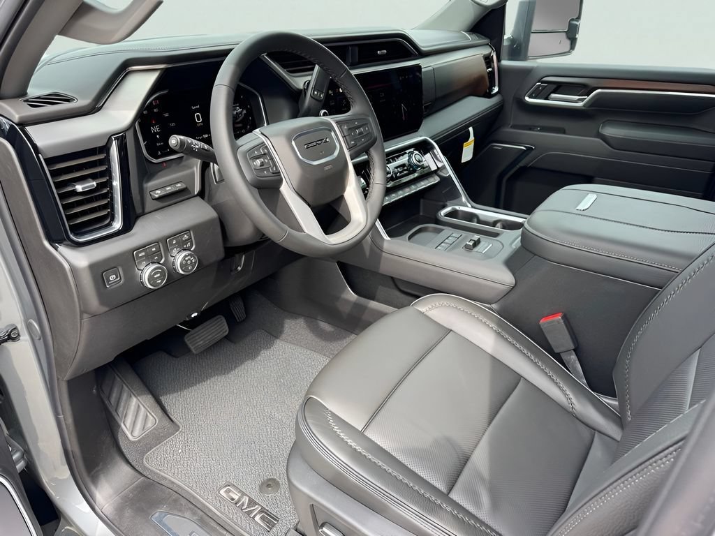 2026 GMC Sierra 2500HD Denali - Photo 7