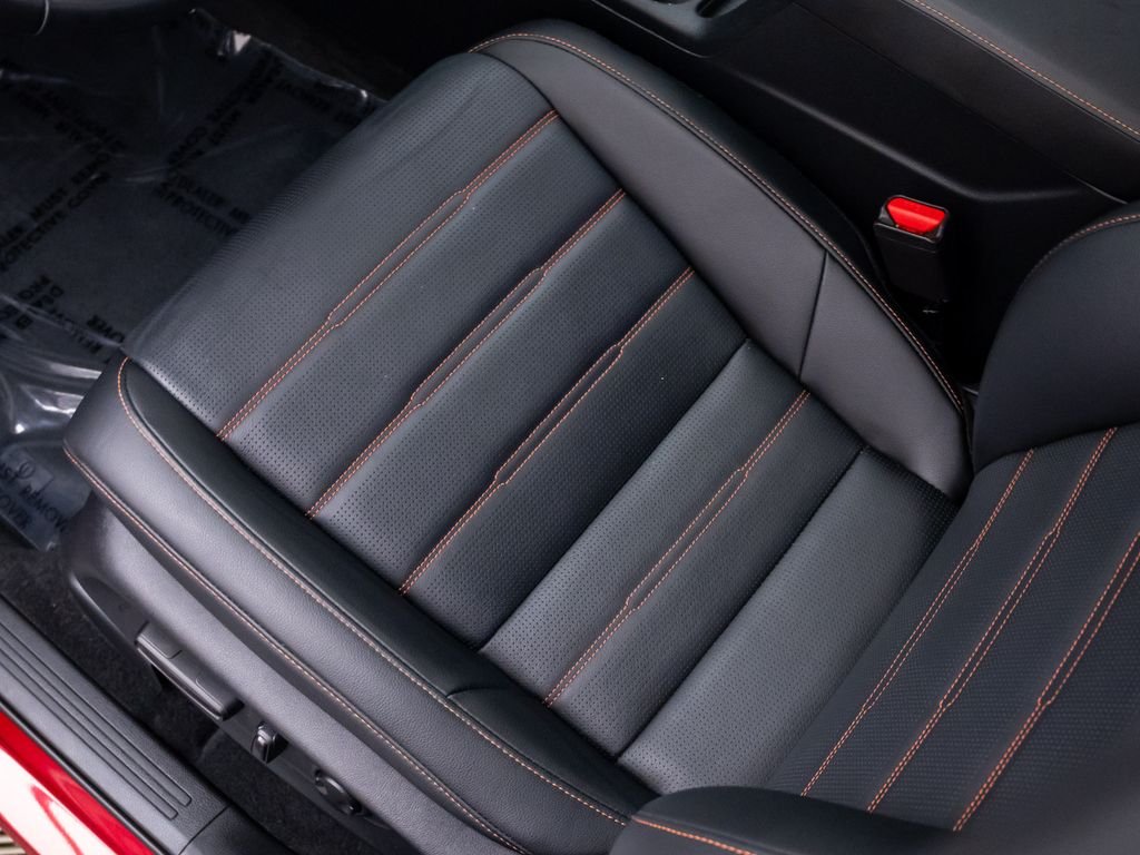 2025 Honda CR-V Sport-L - Photo 16