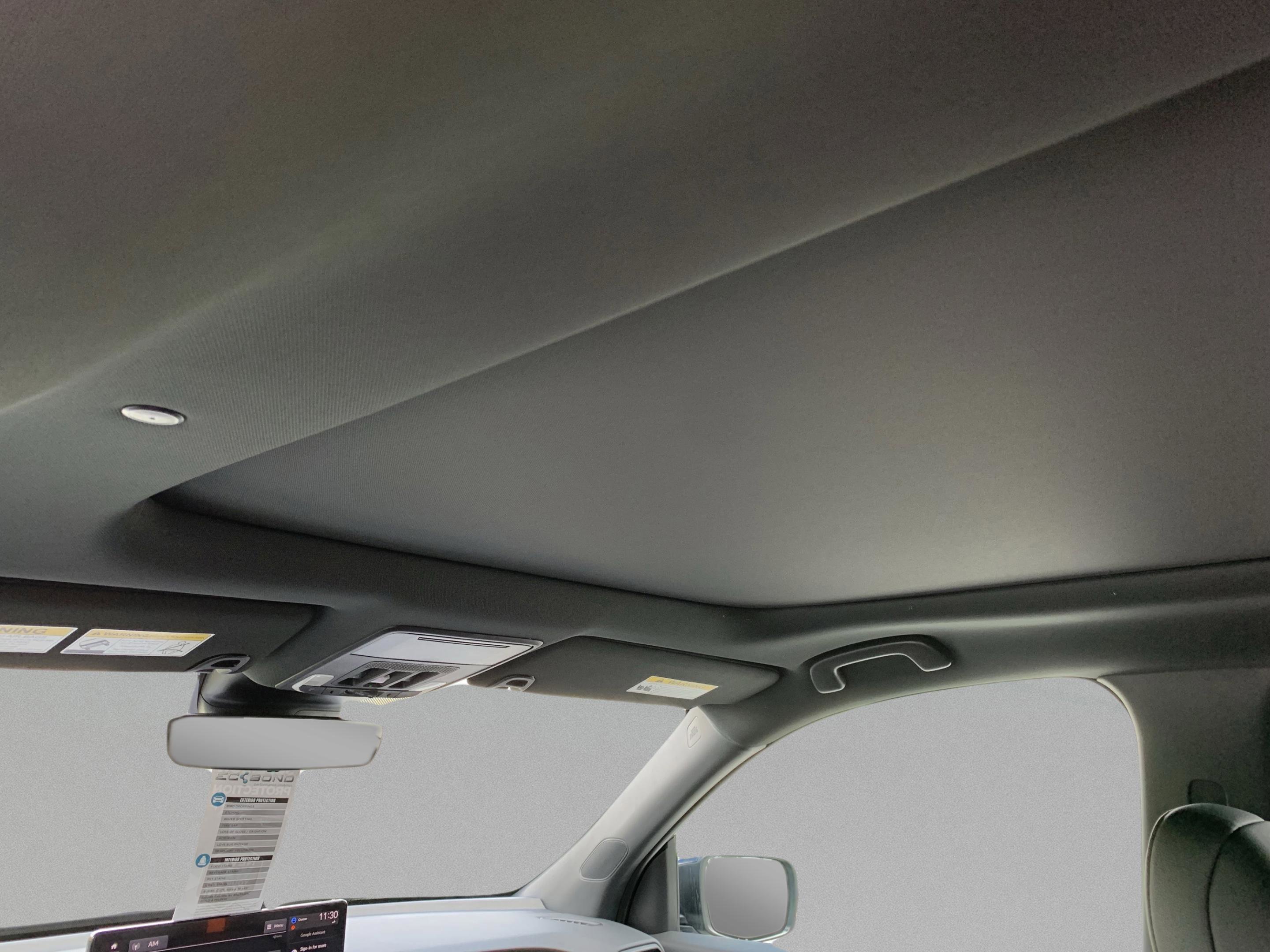 2026 Honda Passport TrailSport - Photo 14