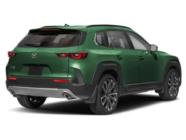 New 2026 Cypress Mazda 2.5 Turbo AWD image 2