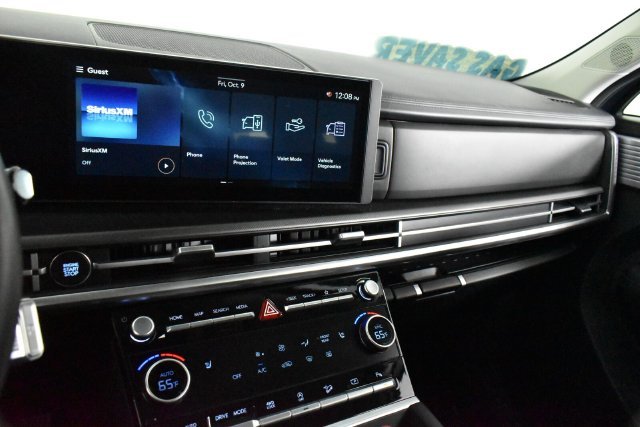 2026 Hyundai Santa Fe SEL - Photo 25