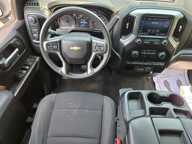 Used 2020 White Chevrolet LT image 13
