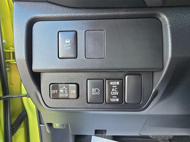 2023 Toyota Tacoma TRD Off Road - Photo 23