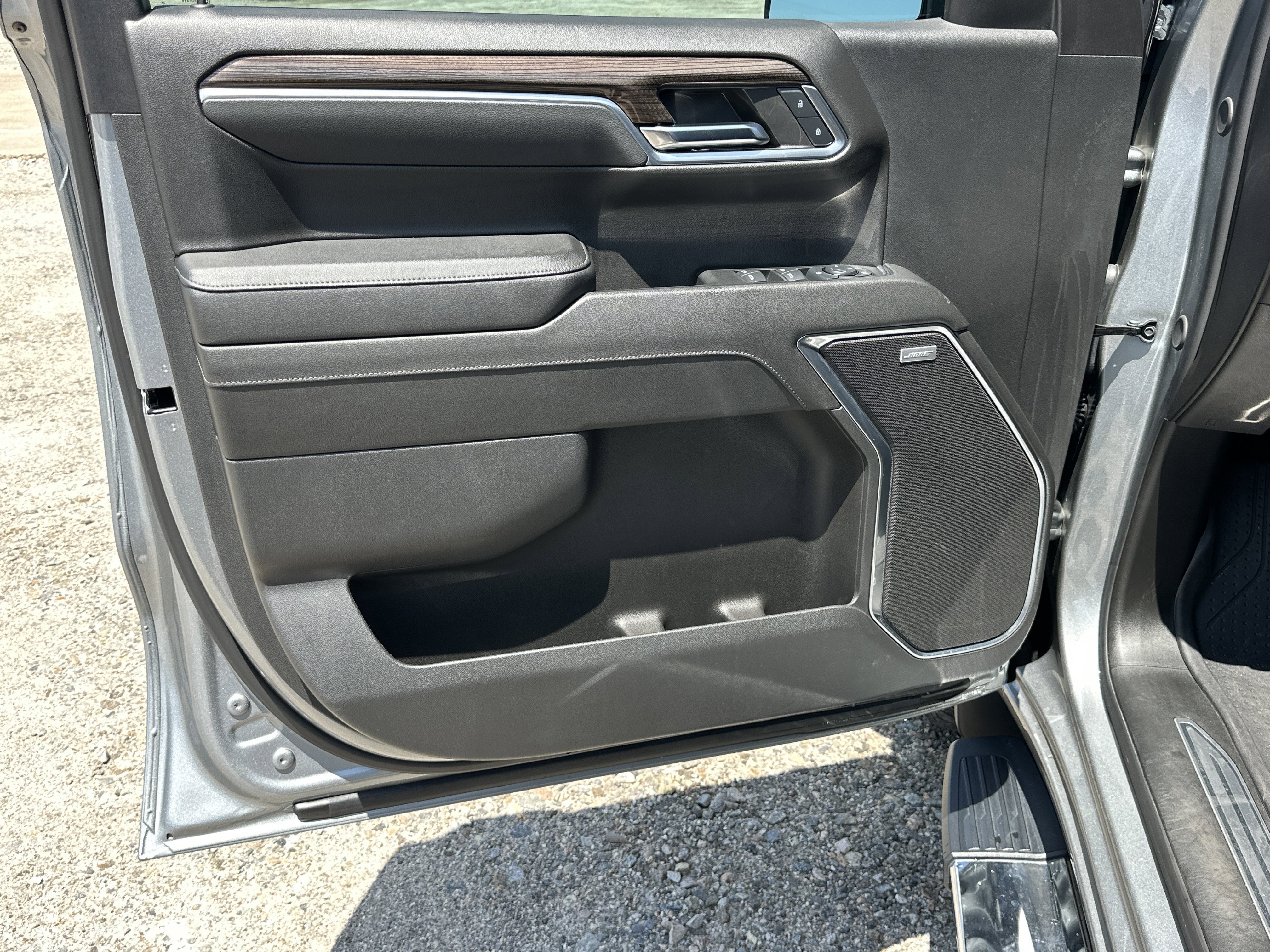 2024 Chevrolet Silverado 1500 RST - Photo 10