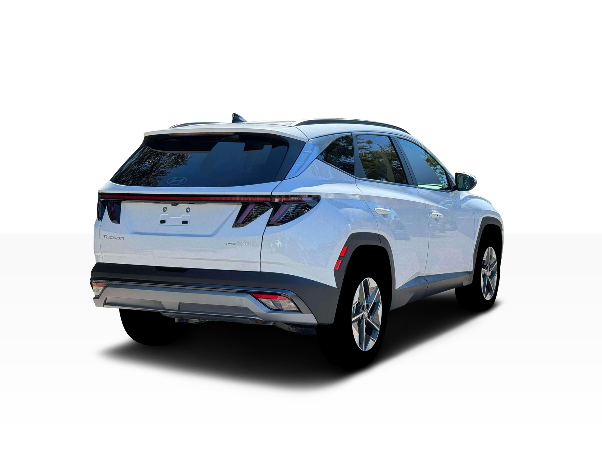 New 2026 Creamy White Pearl Hyundai SEL Convenience image 22