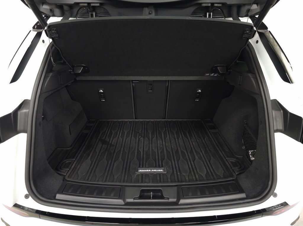 2025 LAND ROVER RANGE ROVER EVOQUE - Image 5