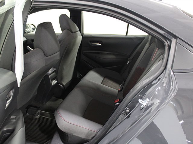 Used 2025 Underground Toyota SE image 14