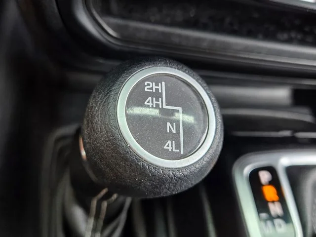 Used 2021 Gray Jeep Unlimited Sahara image 24