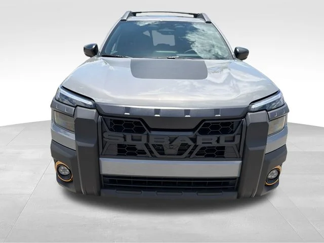 New 2026 RIVER ROCK PEARL Subaru Wilderness image 2