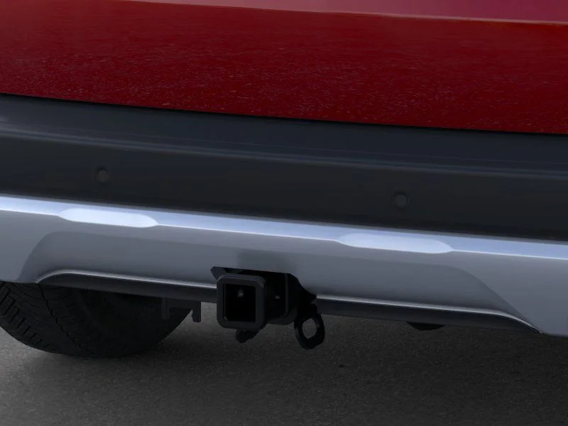 2025 Ford Escape Plug-in hybrid PHEV - Photo 24