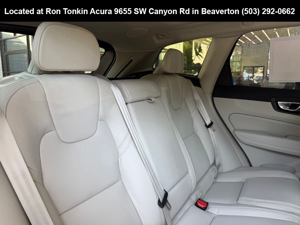 Used 2026 Crystal White Volvo T8 Ultra image 30