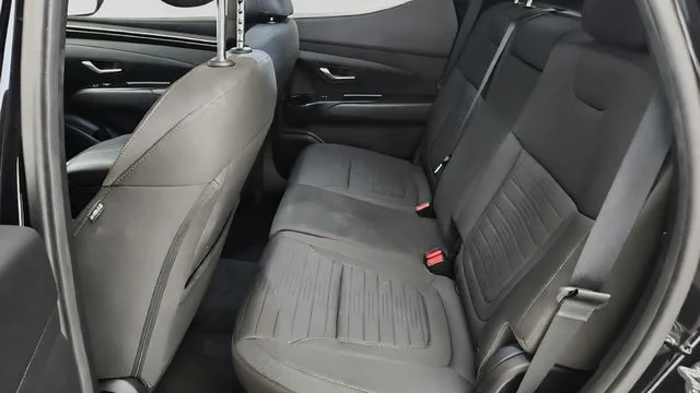 Used 2023 Phantom Black Hyundai SEL Premium image 23