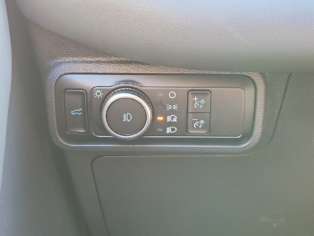 New 2027 Vapor Blue Metallic Ford Active image 50