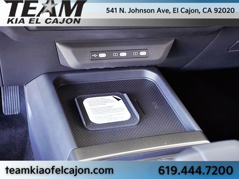 New 2027 Brown Kia X-Line S image 31