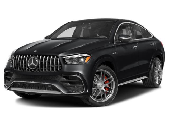 2026 Mercedes-Benz GLE
