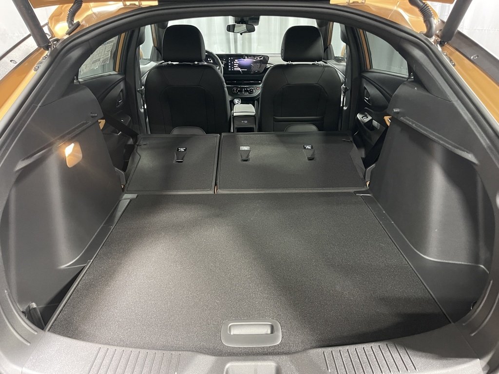 2026 Buick Envista Preferred - Photo 18