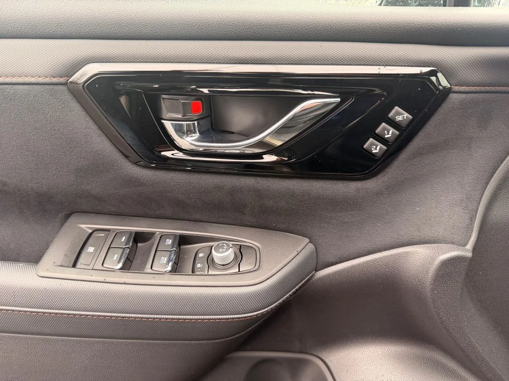 2026 Subaru Forester Touring - Photo 54