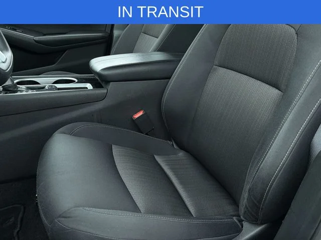 Used 2024 Gray Nissan 2.5 SV image 22