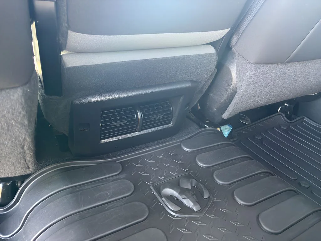 Used 2022 Black Ram SLT image 28
