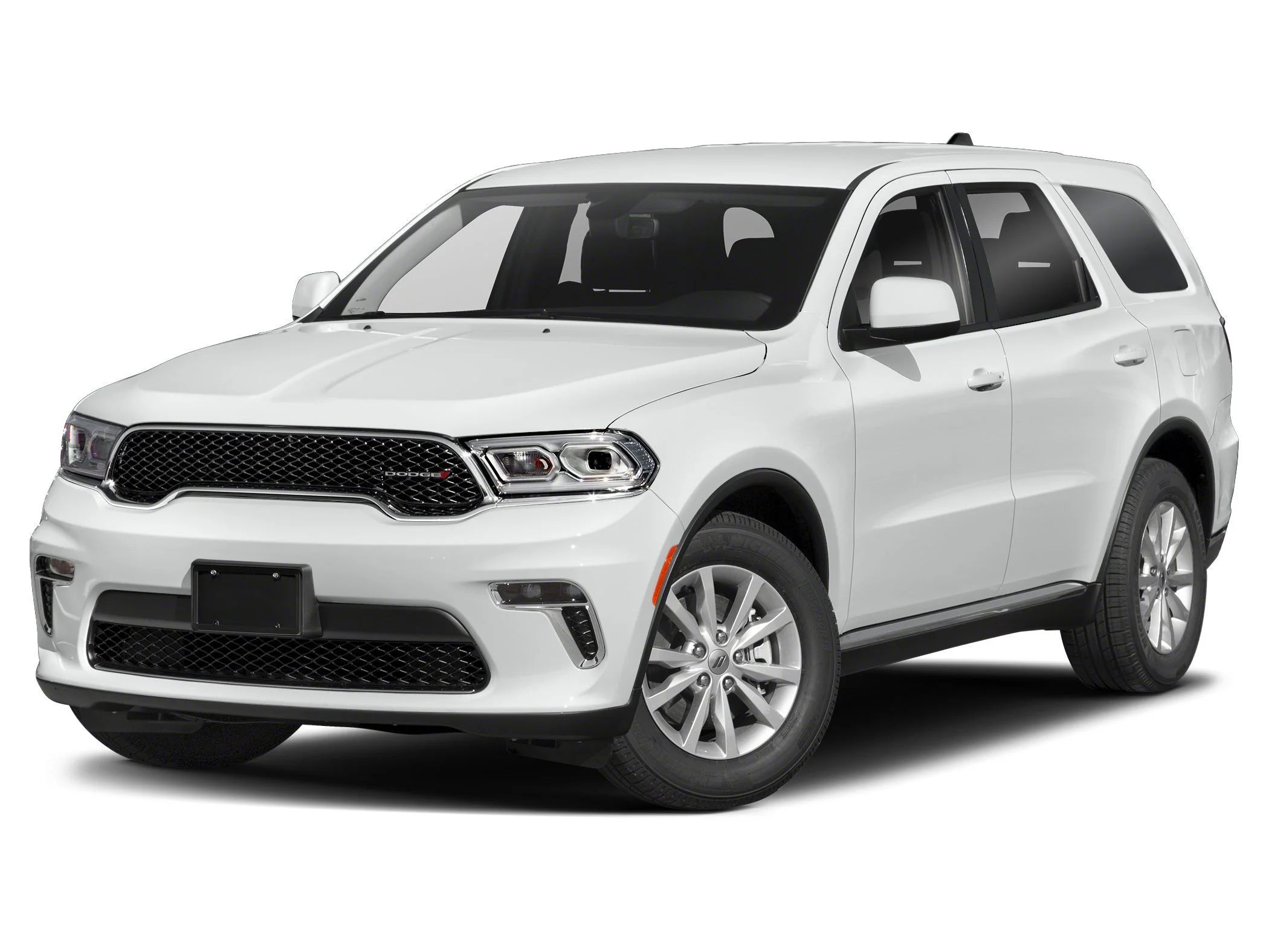Used 2022 White Dodge  image 1