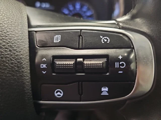 Used 2021 Beige Kia EX image 18