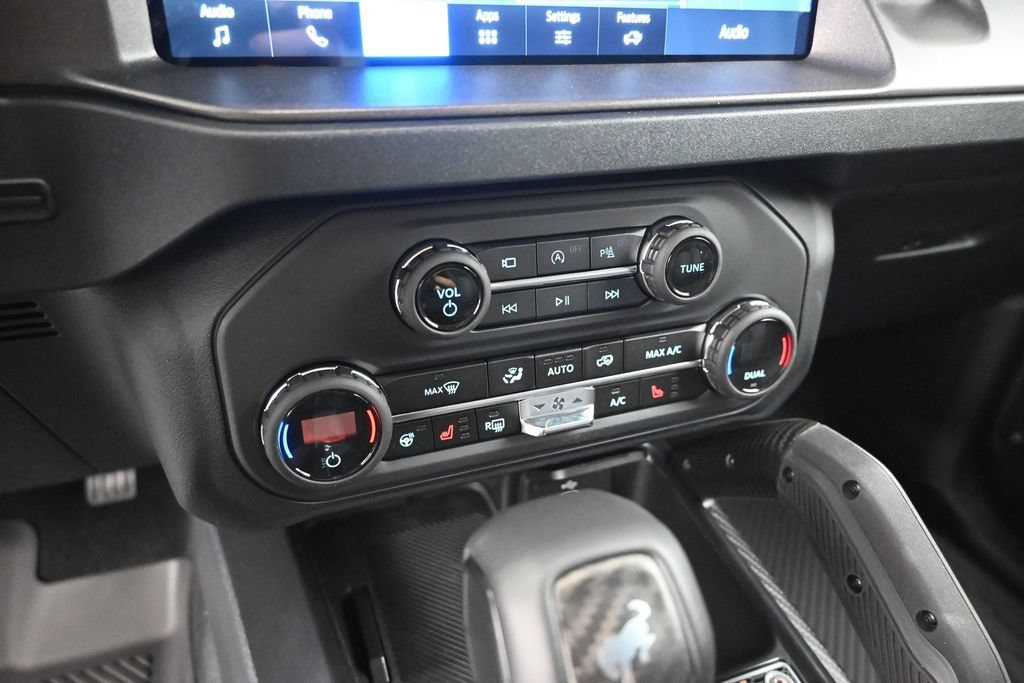 New 2026 Beige Ford Raptor image 24
