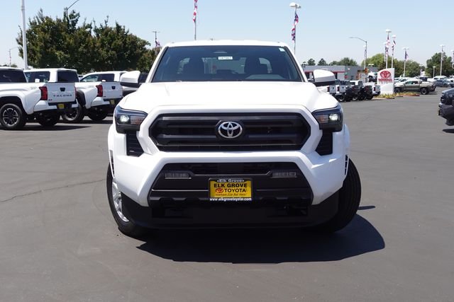 New 2026 Ice Cap Toyota  SR5 image 3